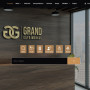 Grand Gayrimenkul Web Sitesinin Teslimi Yaptık